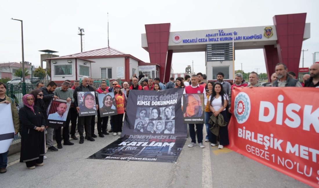 Kocaeli'nin Dilovası ilçesinde bir kozmetik dolum tesisinde çıkan ve 7