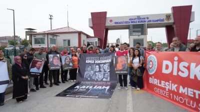 Kocaeli'nin Dilovası ilçesinde bir kozmetik dolum tesisinde çıkan ve 7