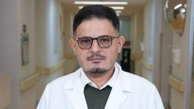 Kardiyoloji Uzmanı Prof. Dr. Tayyar Gökdeniz, ani ölümlerin büyük bölümünün