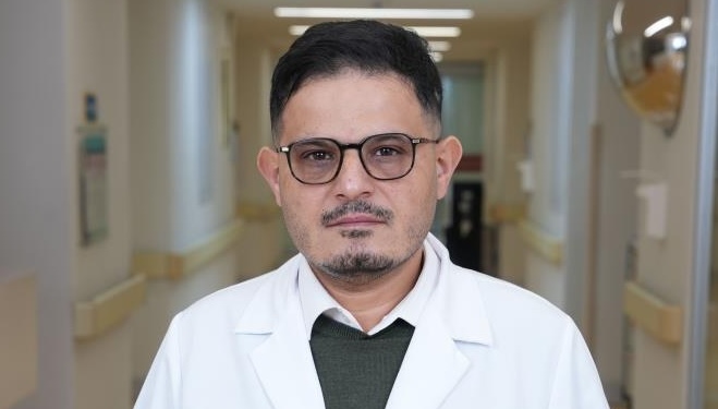 Kardiyoloji Uzmanı Prof. Dr. Tayyar Gökdeniz, ani ölümlerin büyük bölümünün