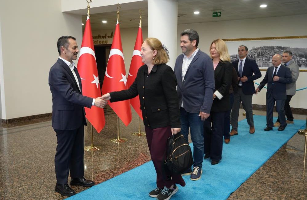 Kocaeli Valisi İlhami Aktaş, Kurban Bayramı dolayısıyla kamu kurumlarında görev