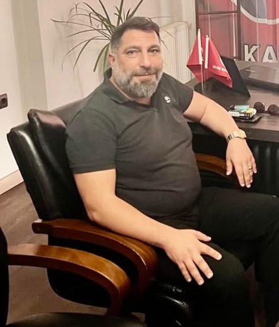 Kocaeli’de iş insanı Geylani Yenigün’ün hayatını kaybettiği olayın ardından yeni