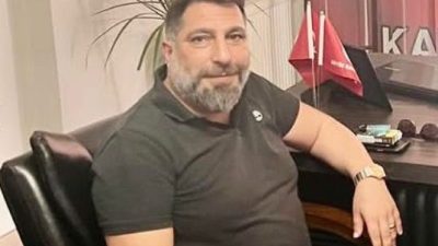 Kocaeli’de iş insanı Geylani Yenigün’ün hayatını kaybettiği olayın ardından yeni