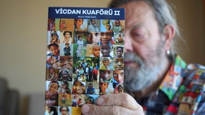 Kocaeli'de yaşayan emekli makine mühendisi Mesut Nöbetçigil, çalışma hayatı ve