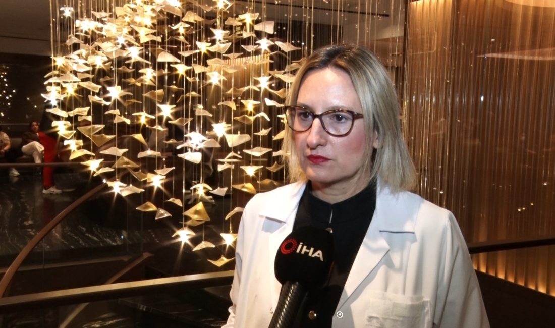 Son zamanlarda özellikle sosyal medyada kişiler arasında popüler hale geldiği