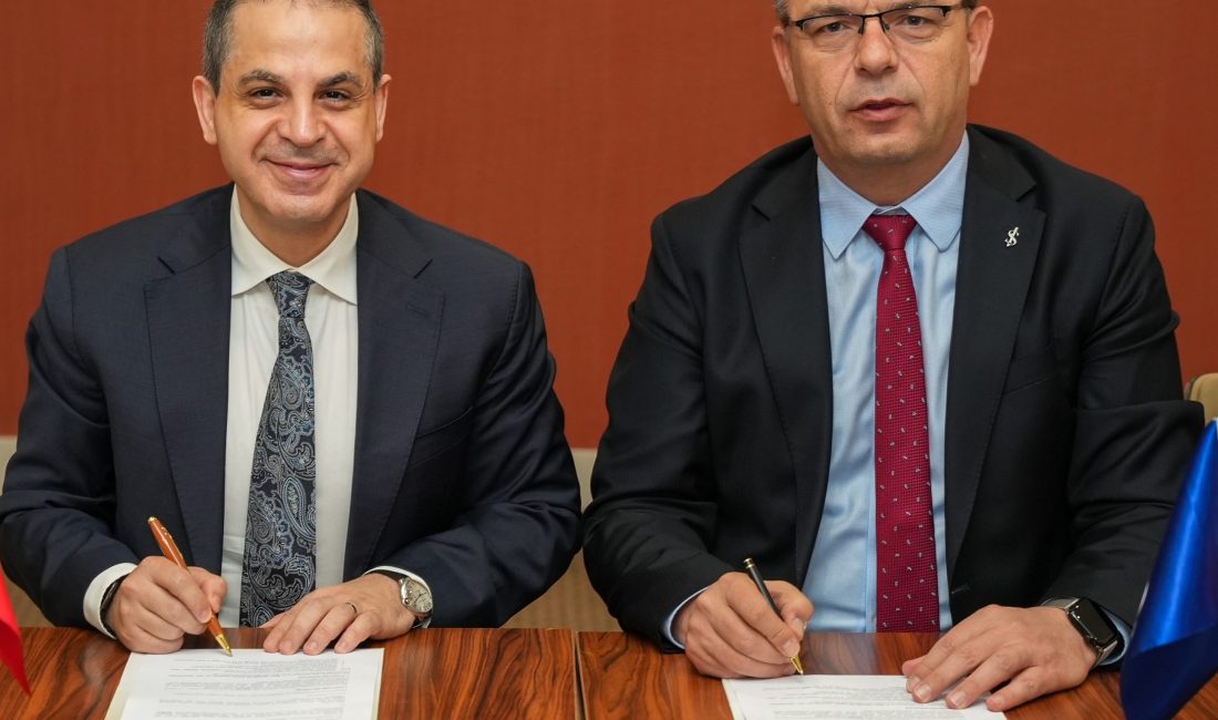  İş Bankası ve konaklama sektörünün çatı örgütü TÜROFED, sektörün