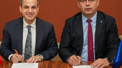  İş Bankası ve konaklama sektörünün çatı örgütü TÜROFED, sektörün