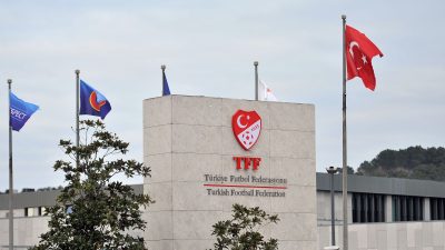 Türkiye Futbol Federasyonu (TFF), 2025-2026 Sezonu Ziraat Türkiye Kupası ve