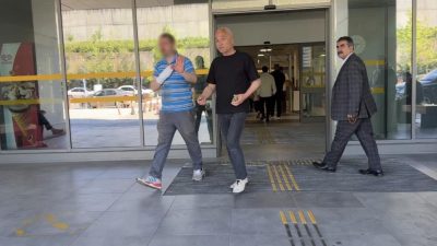 Kocaeli'de Kurban Bayramı'nın ilk gününde kurban keserken yaralanan 11 kişi