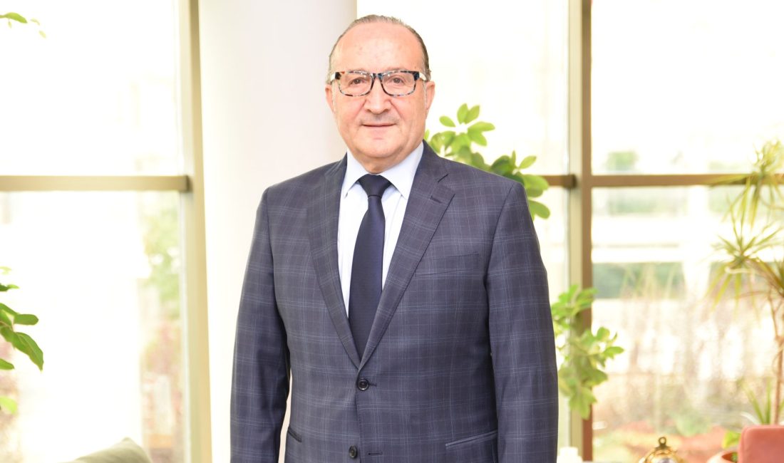 Kocaeli Sanayi Odası Başkanı Ayhan Zeytinoğlu, enflasyon verileri ile ilgili