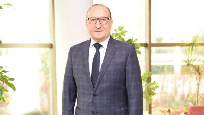 Kocaeli Sanayi Odası Başkanı Ayhan Zeytinoğlu, enflasyon verileri ile ilgili