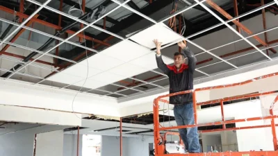 Kocaeli Büyükşehir Belediyesi, Kartepe’ye 8.600 metrekarelik modern bir spor tesisi
