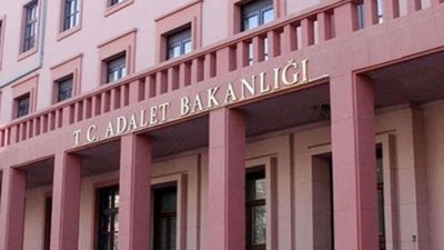 Adalet Bakanı Akın Gürlek, Cumhurbaşkanı Recep Tayyip Erdoğan’ın müjdesini verdiği