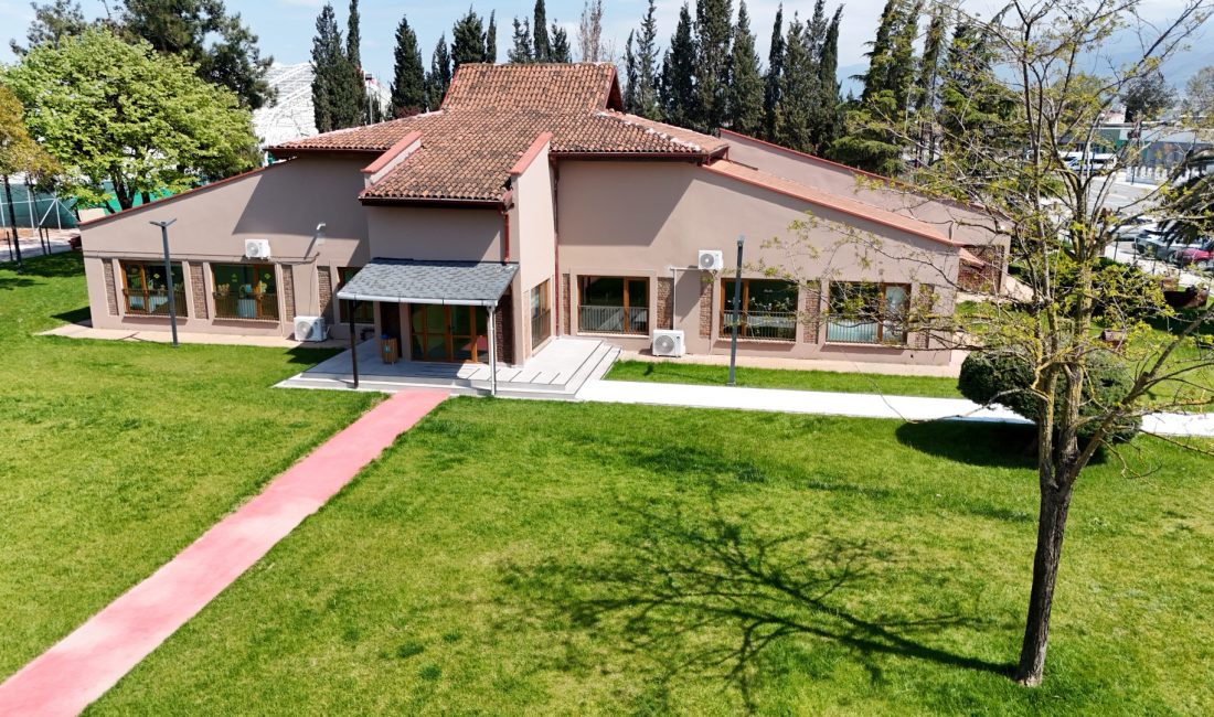 Kocaeli Büyükşehir Belediyesi, kadın ve aile odaklı hizmetlerine bir yenisini