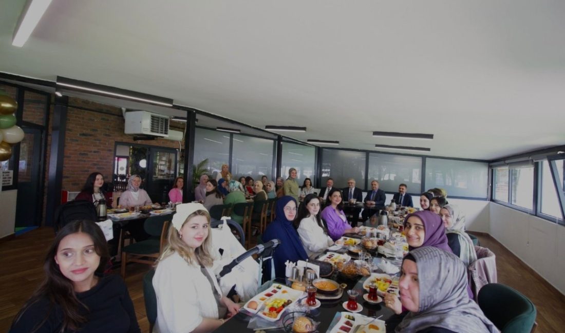 Kartepe Belediyesi ile Kartepe İlçe Sağlık Müdürlüğü iş birliğiyle faaliyet