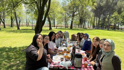 Kocaeli Büyükşehir Belediyesi’ne bağlı İzmit Beyaz Kalpler Eğitim ve Gelişim
