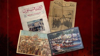 Kocaeli Büyükşehir Belediyesi, Kurban Bayramı’nda kente bayram nostaljisi yaşatacak. “Geçmişten