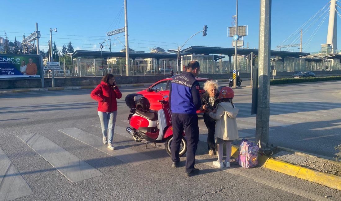 Kocaeli Büyükşehir Belediyesi Zabıta Dairesi Başkanlığı’na bağlı ekipler, kent genelinde