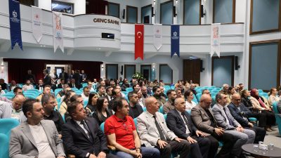 Kocaeli Büyükşehir Belediyesi, “4-10 Mayıs İş Sağlığı ve Güvenliği Haftası”