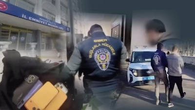 Kocaeli’nin de aralarında bulunduğu 24 ilde düzenlenen geniş çaplı siber