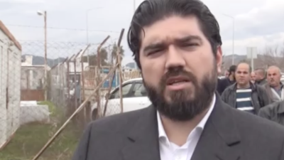 Rasim Ozan Kütahyalı, Adana merkezli yürütülen yasa dışı bahis operasyonu