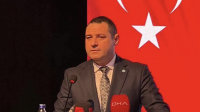İYİ Parti Genel İdare Kurulu Üyesi Nusret Acur, parti içinde