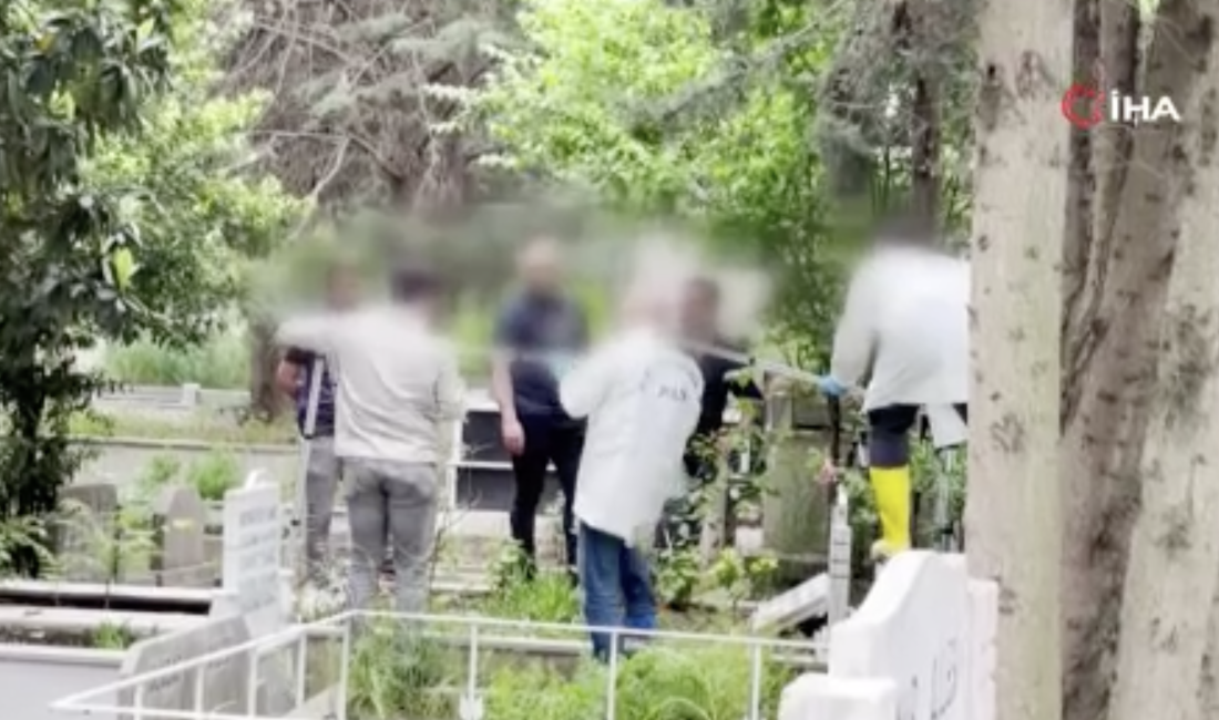 İstanbul Şişli’de 26 yıl önce yaşanan Çağla Tuğaltay cinayeti soruşturmasında
