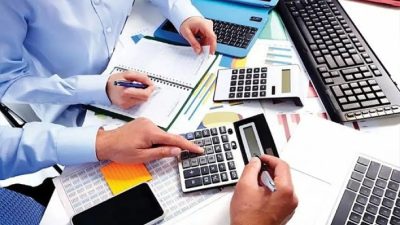 Mayıs ayında finansal hizmetler güven endeksi, bir önceki aya göre