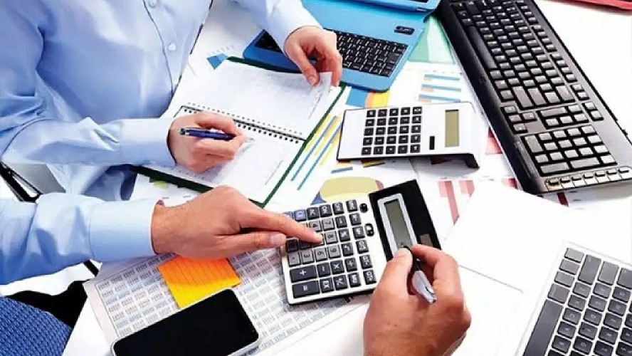Mayıs ayında finansal hizmetler güven endeksi, bir önceki aya göre