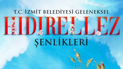 İzmit Belediyesinin düzenleyeceği Hıdırellez kutlamaları; İzmit Belediye Meydanı, Yahya Kaptan