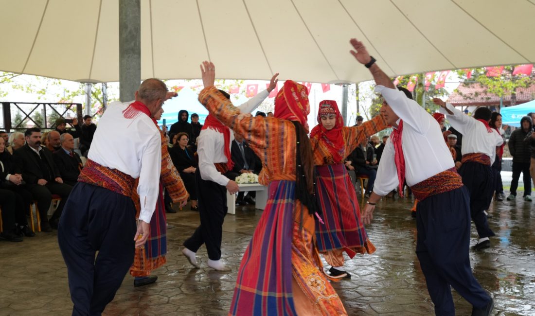 Kocaeli Büyükşehir Belediyesi, Alevi-Bektaşi Kültür Cemevi Başkanlıkları ve Balkan Türkleri