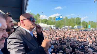 Lastik-İş Sendikası ile Brisa, Pirelli ve Prometeon arasında yapılan toplu