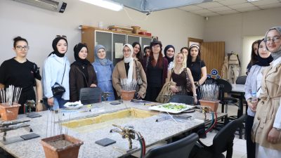 Kocaeli Büyükşehir Belediyesi’nin sosyal sorumluluk projesi olarak hayata geçirdiği Beyaz