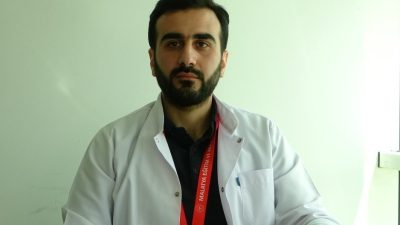 Diyetisyen Mücahit Gökalp, Kurban Bayramı’nda beslenme düzenine dikkat edilmesi gerektiğini