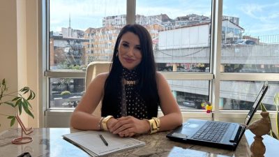 Zonguldak’ta diyetisyen Gizem Güneş, Kurban Bayramı’nda porsiyon kontrolünün ötesine geçerek