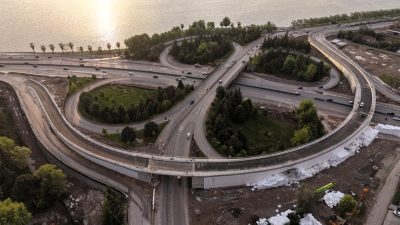 Kocaeli Büyükşehir Belediyesi tarafından planlanan "Başiskele Kavşağı Koridor Projesi" kapsamında