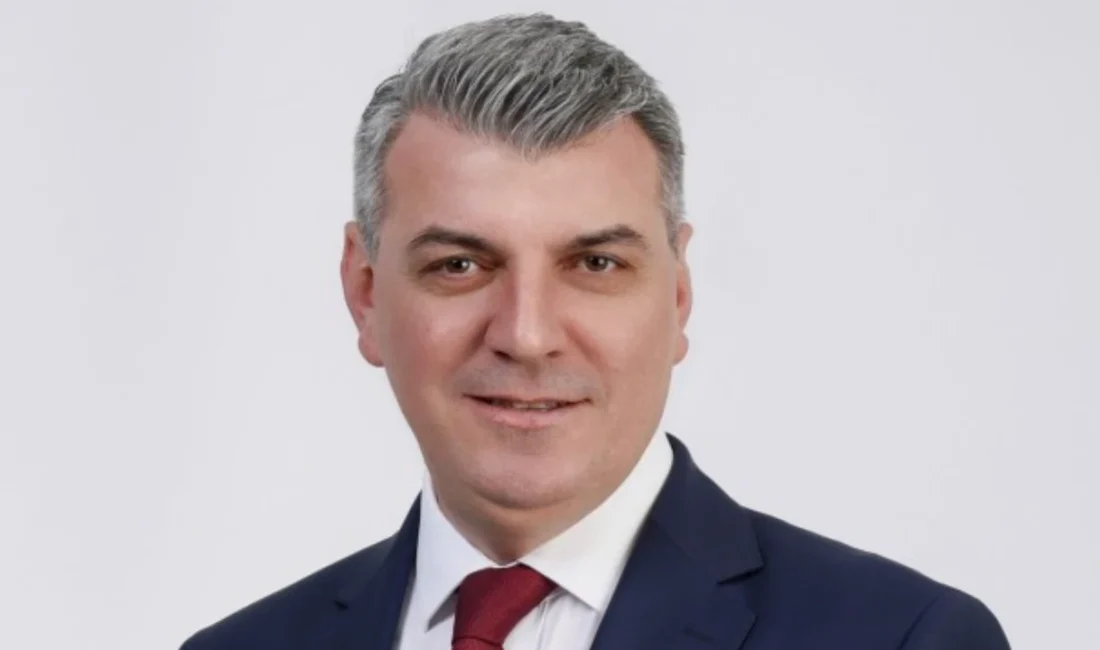 İzmit Belediyesi Meclis Üyesi İlker Ulusoy, Fethiye Caddesi’nde yaşanan saldırı