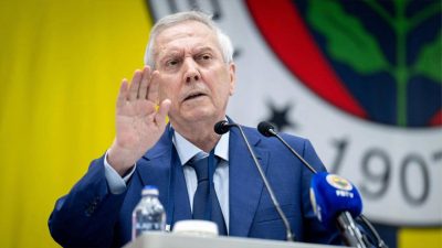 Fenerbahçe’deki olağanüstü seçimli genel kurul süreci devam ederken, başkan adayı