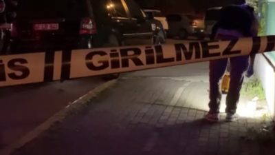 Kocaeli'de arkadaşı Geylani Yenigün'ü evinde öldürdükten sonra intihar eden Uğur