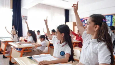 TBMM’nin hazırladığı yeni eylem planı, akran zorbalığını önlemek için eğitimden