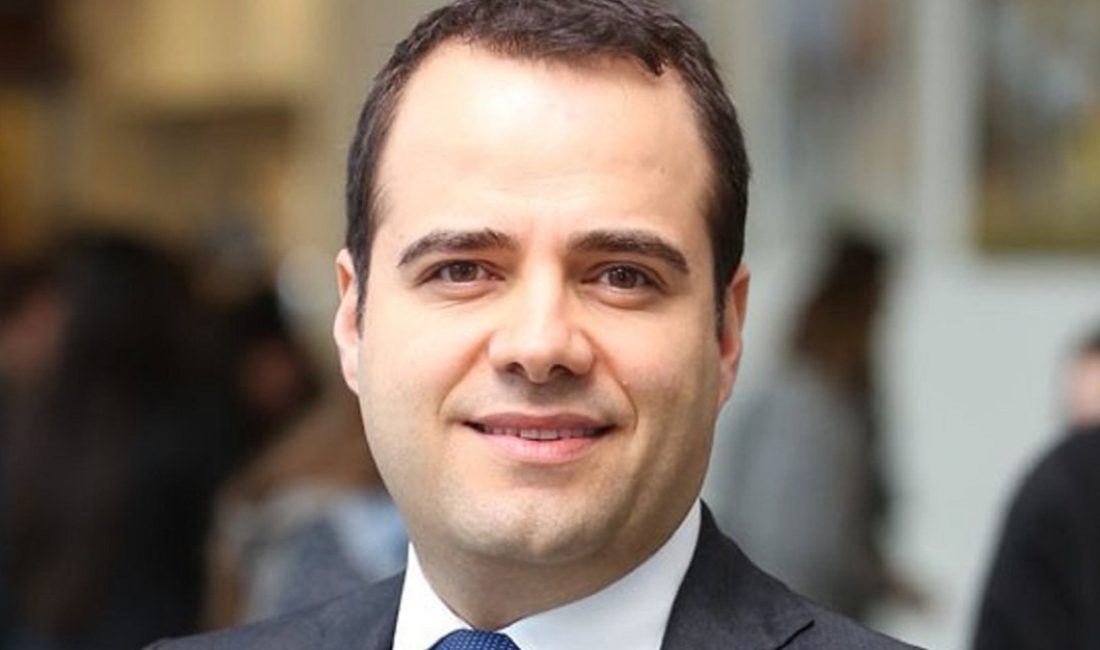 Ekonomist Özgür Demirtaş, altın fiyatlarındaki hareketliliğin geçici bir baskılama olduğunu