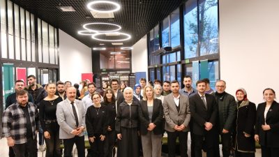 Kocaeli Büyükşehir Belediyesi tarafından düzenlenen “Milli İrade Sohbetleri” bu kez