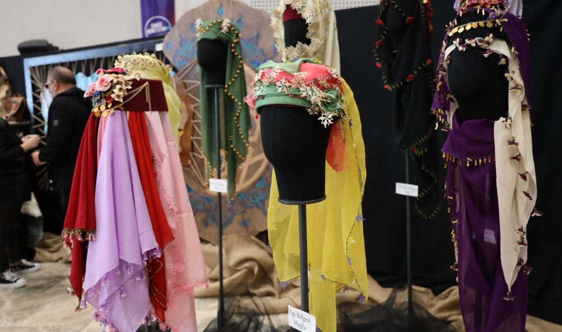 Kocaeli Büyükşehir Belediyesi Meslek ve Sanat Eğitim Kursları (KO-MEK), “Biz