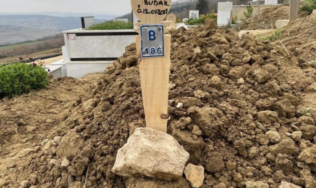 Kocaeli'nin Gölcük ilçesinde boşanma aşamasındaki eşi Kıymet Budak'ı aldatma iddiası