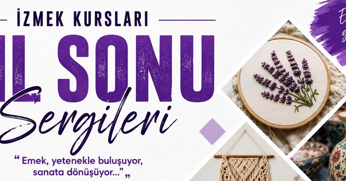 İzmit Belediyesi Kadın ve Aile Hizmetleri Müdürlüğü ile İzmit Halk