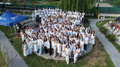İzmit Belediyesi Çınar Çocuk Evlerinde eğitim alan öğrencilerin anneleri için