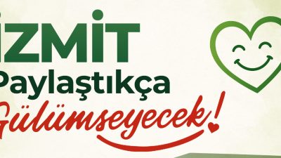 İzmit Belediyesi, bu yıl da Kurban Bayramı boyunca ihtiyaç sahibi