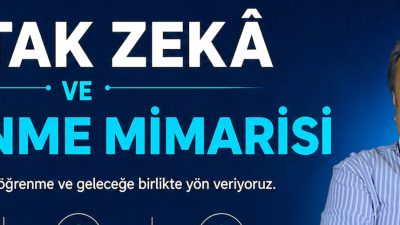 İzmit Belediyesi’nin 19 Mayıs etkinlikleri kapsamında Prof. Dr. Soner Yıldırım,
