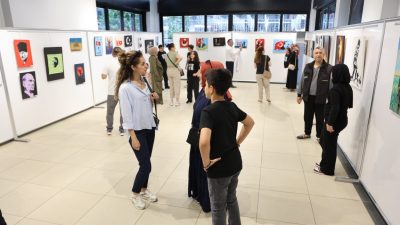 Kartepe Belediyesi ve Kartepe İlçe Milli Eğitim Müdürlüğü iş birliğiyle