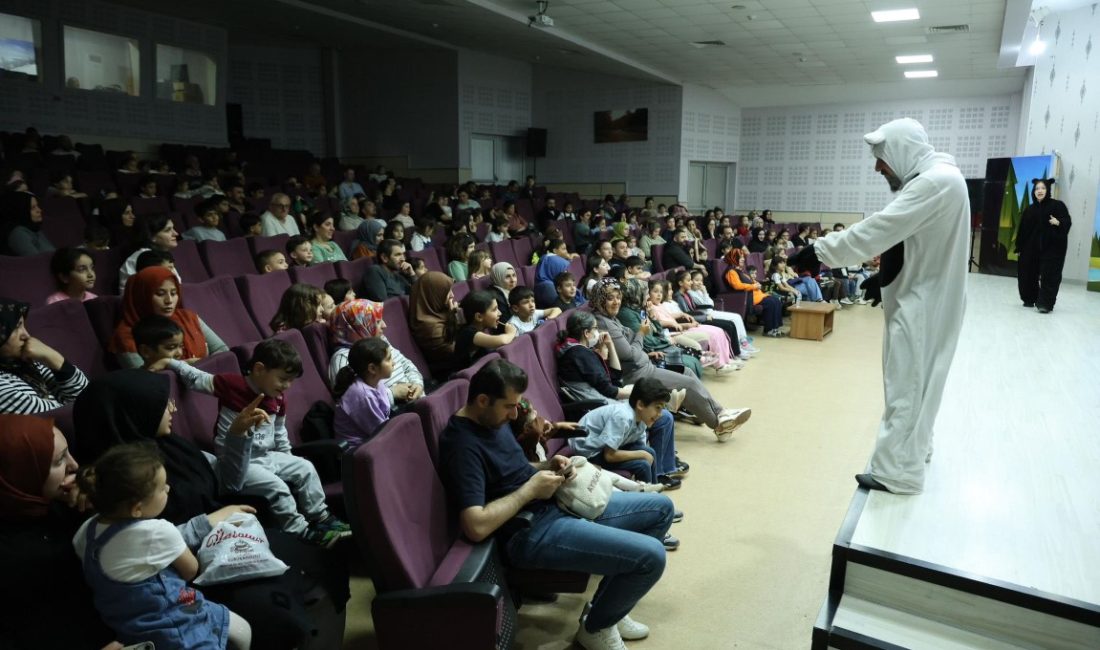 Kartepe Belediyesi tarafından düzenlenen kültür-sanat etkinlikleri kapsamında, bu hafta sonu